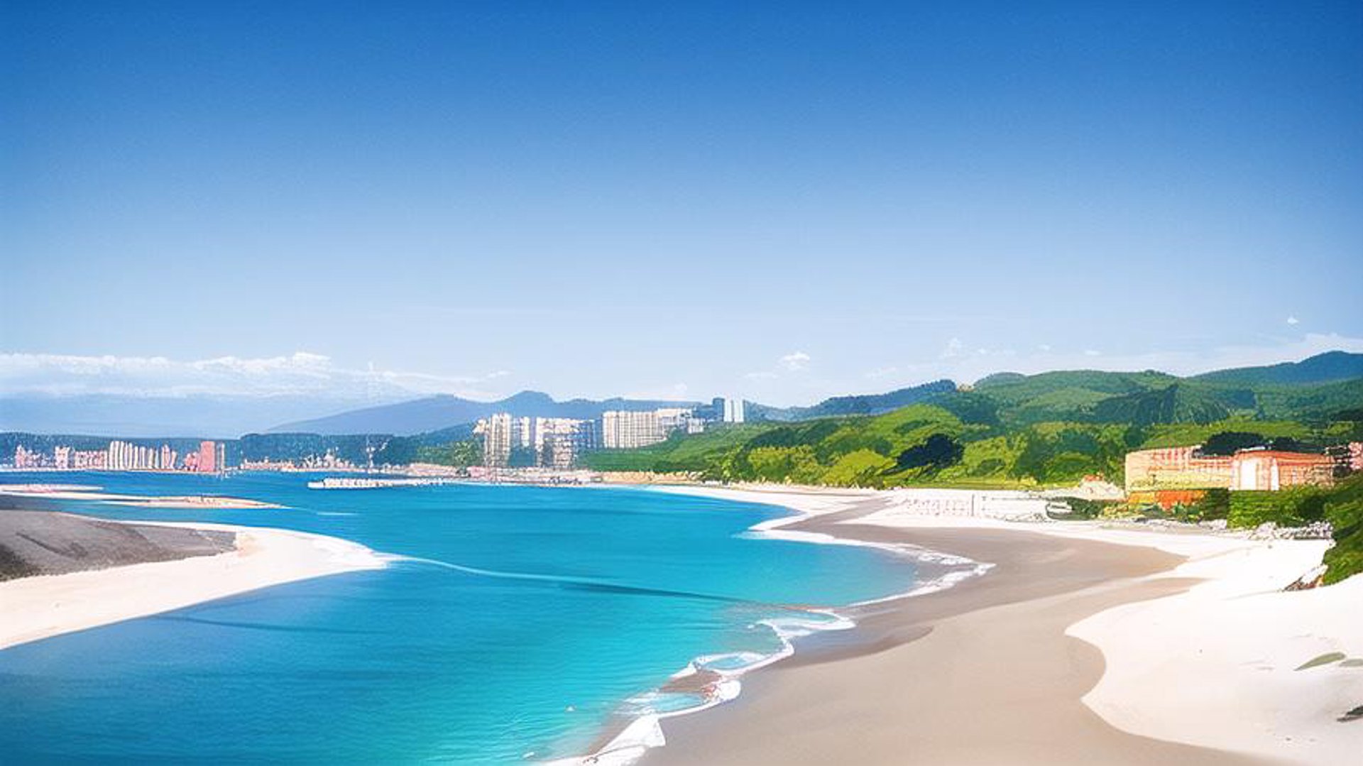 环标检测